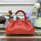 M22327 Monogram Clutch Fashion Leather (Rouge)