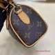 M81085 Nano Speedy Monogram Canvas (Authentic Quality)