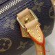 M81085 Nano Speedy Monogram Canvas (Authentic Quality)