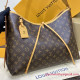M46197 CarryAll MM Monogram Canvas (Authentic Quality)