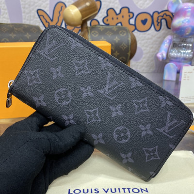 M11611 Zippy Wallet Horizontal 