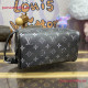 M11670 Locker Dopp Kit