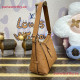 M11790 CarryAll PM Cognac Brown