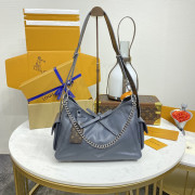 M12579 Fall-Winter 2024 Show CarryAll Cargo PM Gray (Authentic Quality)