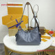 M12579 Fall-Winter 2024 Show CarryAll Cargo PM Gray (Authentic Quality)