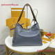 M12583 Fall-Winter 2024 Show CarryAll Dark MM Gray (Authentic Quality)