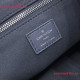 M12583 Fall-Winter 2024 Show CarryAll Dark MM Gray (Authentic Quality)