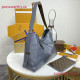 M12583 Fall-Winter 2024 Show CarryAll Dark MM Gray (Authentic Quality)