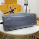 M12583 Fall-Winter 2024 Show CarryAll Dark MM Gray (Authentic Quality)