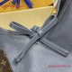 M12583 Fall-Winter 2024 Show CarryAll Dark MM Gray (Authentic Quality)