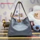 M12583 Fall-Winter 2024 Show CarryAll Dark MM Trianon Gray