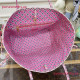 M22980 Neverfull MM Pink