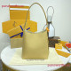 M25353 Low Key Hobo PM Urban Yellow (Authentic Quality)