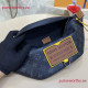 M45220 Discovery BumBag (Authentic Quality)