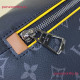 M45220 Discovery BumBag (Authentic Quality)