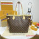 M47200 Neverfull MM (Authentic Quality)