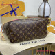 M47200 Neverfull MM (Authentic Quality)
