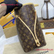M47200 Neverfull MM (Authentic Quality)