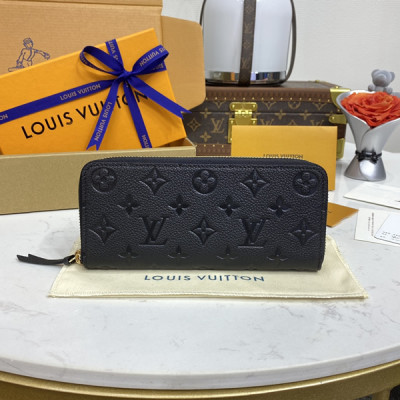 M60171 Clemence Wallet (Authentic Quality)