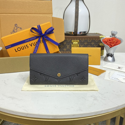 M61182 Sarah Wallet (Authentic Quality)