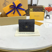 M62935 Zoe Wallet (Authentic Quality)