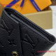 M64060 Victorine Wallet (Authentic Quality)