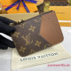 M81880 Romy Card Holder (Authentic Quality)