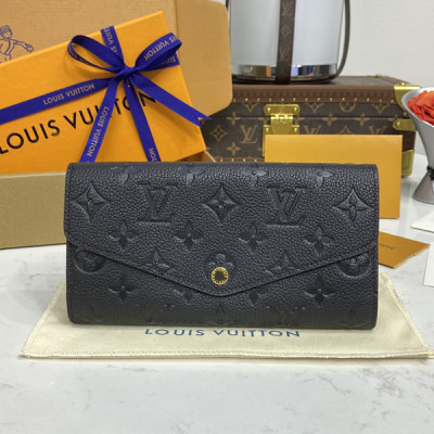 M82257 Sarah Wallet (Authentic Quality)