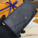 M82257 Sarah Wallet (Authentic Quality)