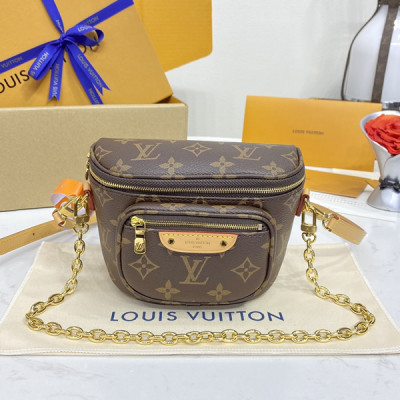 M82335 Mini Bumbag (Authentic Quality)