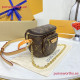 M82335 Mini Bumbag (Authentic Quality)