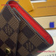N41659 Victorine Wallet Cerise Red (Authentic Quality)