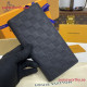N63010 Brazza Wallet (Authentic Quality)