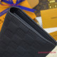 N63010 Brazza Wallet (Authentic Quality)