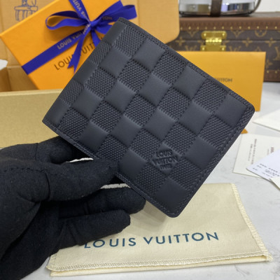 N63124 Multiple Wallet (Authentic Quality)