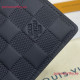 N63124 Multiple Wallet (Authentic Quality)