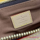 M40145 Palermo PM Monogram Canvas