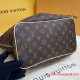 M40145 Palermo PM Monogram Canvas