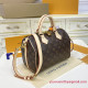 M41113 Speedy Bandoulière 25 Monogram Canvas (Authentic Quality)