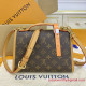 M44919 LV Ivy Bag Monogram Canvas (Authentic Quality)