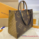 M45320 OnTheGo GM Monogram Canvas (Authentic Quality)
