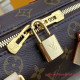 M46234 Speedy Bandoulière 20 Monogram Canvas (Authentic Quality)