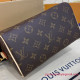 M46234 Speedy Bandoulière 20 Monogram Canvas (Authentic Quality)