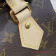 M46234 Speedy Bandoulière 20 Monogram Canvas (Authentic Quality)