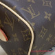 M46234 Speedy Bandoulière 20 Monogram Canvas (Authentic Quality)