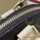 M53152 Alma BB Monogram Canvas Handbag (Authentic Quality)