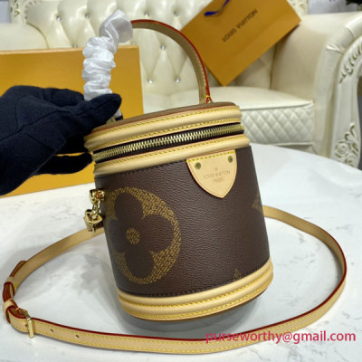 M44603 Cannes Vanity 