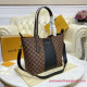 N44023 Jersey Damier Ebene Noir