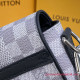 N50014 Studio Messenger Shoulder Bag
