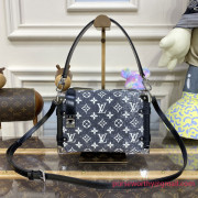 M21460 Side Trunk Other Monogram Canvas